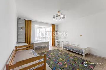 145 м², 3-комнатная квартира, этаж 9 из 9, 145 м², изображение - 14