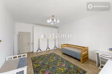 145 м², 3-комнатная квартира, этаж 9 из 9, 145 м², изображение - 15