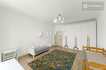 145 м², 3-комнатная квартира, этаж 9 из 9, 145 м², изображение - 16