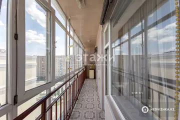 145 м², 3-комнатная квартира, этаж 9 из 9, 145 м², изображение - 17