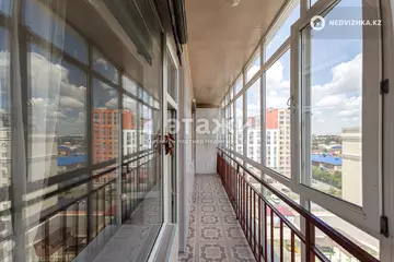145 м², 3-комнатная квартира, этаж 9 из 9, 145 м², изображение - 18