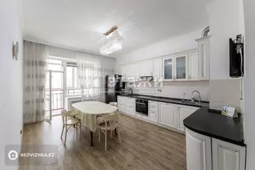 145 м², 3-комнатная квартира, этаж 9 из 9, 145 м², изображение - 19