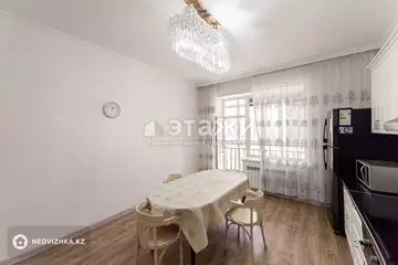 145 м², 3-комнатная квартира, этаж 9 из 9, 145 м², изображение - 20