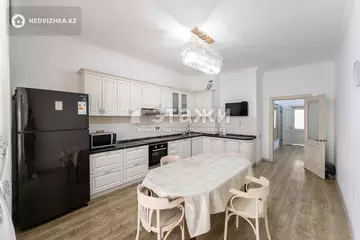 145 м², 3-комнатная квартира, этаж 9 из 9, 145 м², изображение - 21
