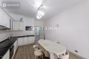 145 м², 3-комнатная квартира, этаж 9 из 9, 145 м², изображение - 22