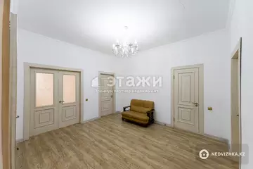 145 м², 3-комнатная квартира, этаж 9 из 9, 145 м², изображение - 26