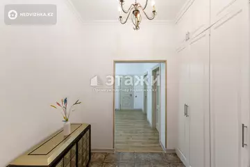 145 м², 3-комнатная квартира, этаж 9 из 9, 145 м², изображение - 27