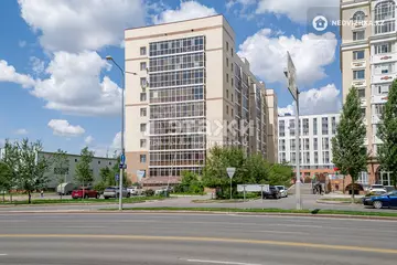 145 м², 3-комнатная квартира, этаж 9 из 9, 145 м², изображение - 34