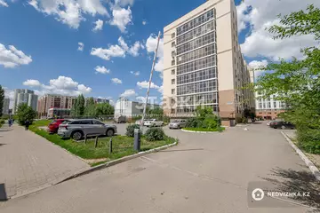 145 м², 3-комнатная квартира, этаж 9 из 9, 145 м², изображение - 35
