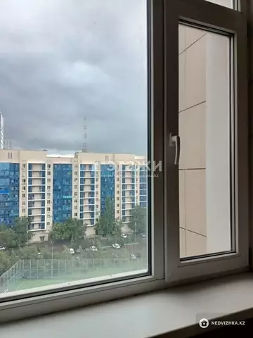 3-комнатная квартира, этаж 9 из 12, 91 м²