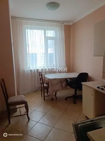 3-комнатная квартира, этаж 9 из 12, 91 м²