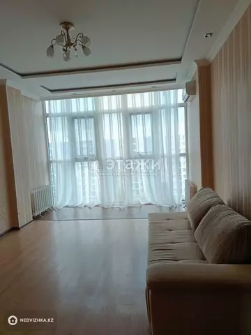 90.7 м², 3-комнатная квартира, этаж 9 из 12, 91 м², изображение - 4