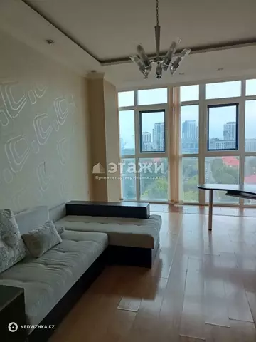 90.7 м², 3-комнатная квартира, этаж 9 из 12, 91 м², изображение - 6