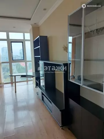 90.7 м², 3-комнатная квартира, этаж 9 из 12, 91 м², изображение - 7