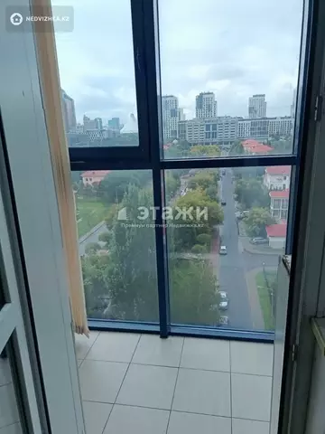 90.7 м², 3-комнатная квартира, этаж 9 из 12, 91 м², изображение - 9
