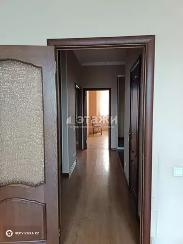 90.7 м², 3-комнатная квартира, этаж 9 из 12, 91 м², изображение - 11
