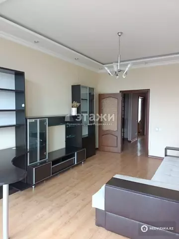90.7 м², 3-комнатная квартира, этаж 9 из 12, 91 м², изображение - 12