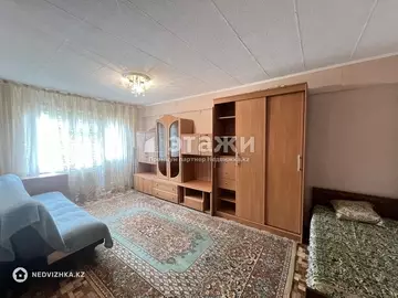 1-комнатная квартира, этаж 4 из 5, 32 м²
