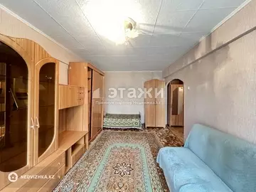 1-комнатная квартира, этаж 4 из 5, 32 м²