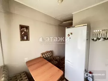 32 м², 1-комнатная квартира, этаж 4 из 5, 32 м², изображение - 5