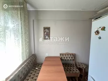 32 м², 1-комнатная квартира, этаж 4 из 5, 32 м², изображение - 6