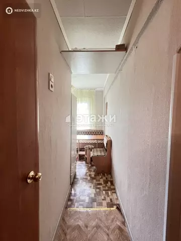 32 м², 1-комнатная квартира, этаж 4 из 5, 32 м², изображение - 7