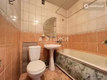 32 м², 1-комнатная квартира, этаж 4 из 5, 32 м², изображение - 8