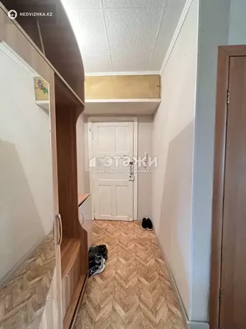 32 м², 1-комнатная квартира, этаж 4 из 5, 32 м², изображение - 9