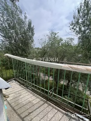32 м², 1-комнатная квартира, этаж 4 из 5, 32 м², изображение - 10