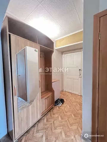 32 м², 1-комнатная квартира, этаж 4 из 5, 32 м², изображение - 11