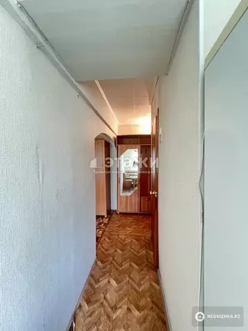 32 м², 1-комнатная квартира, этаж 4 из 5, 32 м², изображение - 12