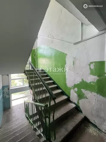 32 м², 1-комнатная квартира, этаж 4 из 5, 32 м², изображение - 13