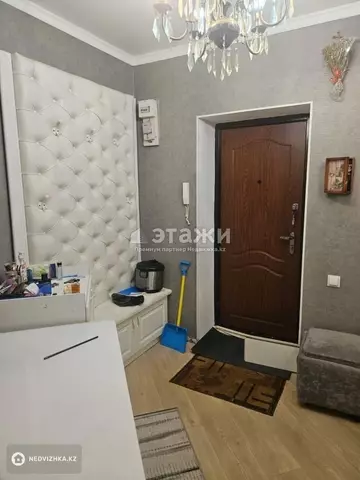3-комнатная квартира, этаж 3 из 9, 72 м²