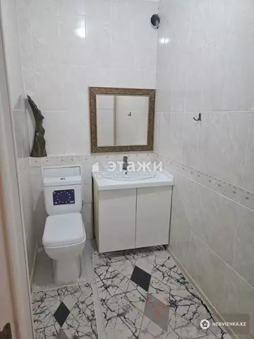 72.4 м², 3-комнатная квартира, этаж 3 из 9, 72 м², изображение - 4
