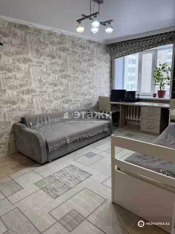 72.4 м², 3-комнатная квартира, этаж 3 из 9, 72 м², изображение - 9
