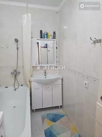 72.4 м², 3-комнатная квартира, этаж 3 из 9, 72 м², изображение - 10
