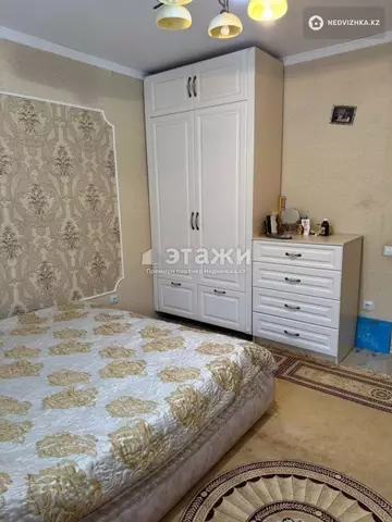 72.4 м², 3-комнатная квартира, этаж 3 из 9, 72 м², изображение - 11