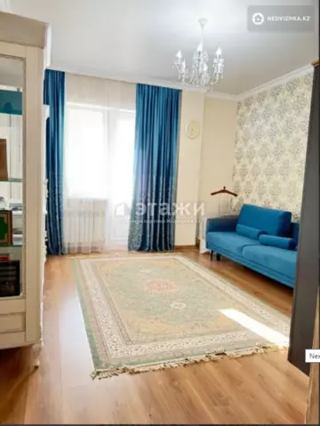 3-комнатная квартира, этаж 10 из 12, 125 м²