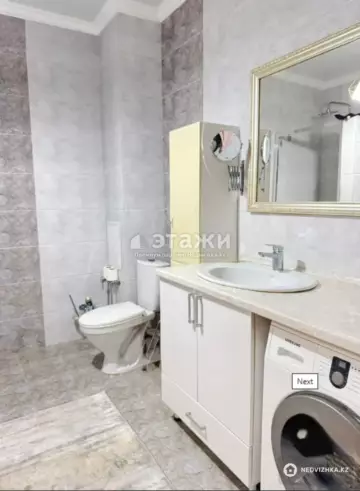 3-комнатная квартира, этаж 10 из 12, 125 м²