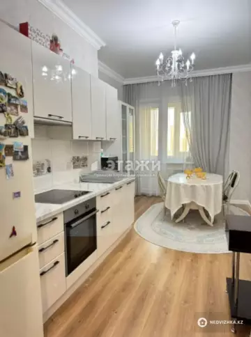 3-комнатная квартира, этаж 10 из 12, 125 м²