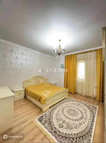 3-комнатная квартира, этаж 10 из 12, 125 м²