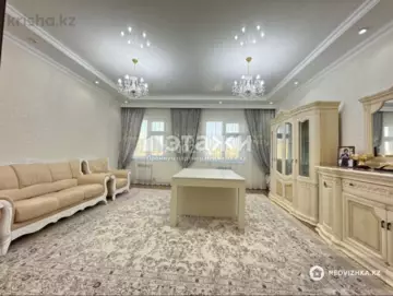 125 м², 3-комнатная квартира, этаж 10 из 12, 125 м², изображение - 4