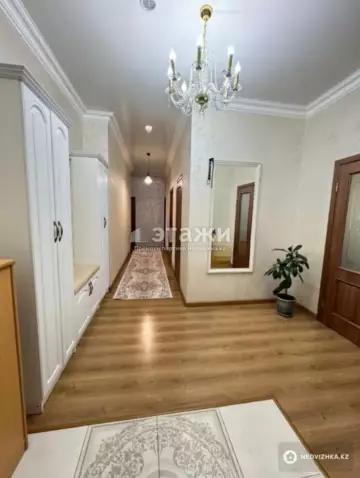 125 м², 3-комнатная квартира, этаж 10 из 12, 125 м², изображение - 5