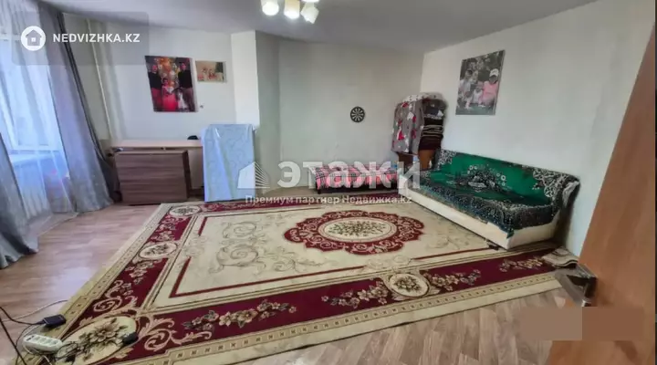 53.8 м², 2-комнатная квартира, этаж 7 из 16, 54 м², изображение - 1