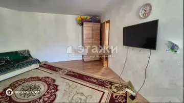 2-комнатная квартира, этаж 7 из 16, 54 м²