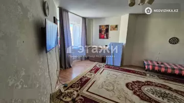 2-комнатная квартира, этаж 7 из 16, 54 м²