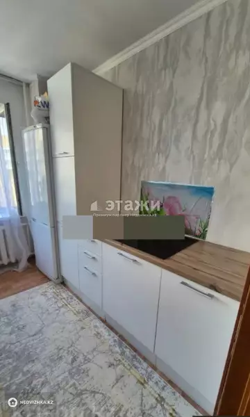 2-комнатная квартира, этаж 7 из 16, 54 м²