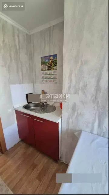 53.8 м², 2-комнатная квартира, этаж 7 из 16, 54 м², изображение - 4