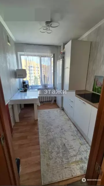 53.8 м², 2-комнатная квартира, этаж 7 из 16, 54 м², изображение - 5
