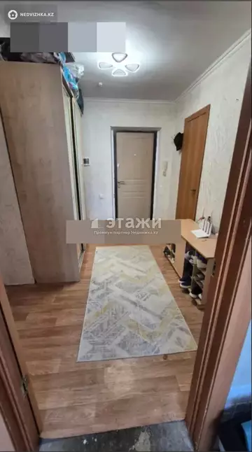 53.8 м², 2-комнатная квартира, этаж 7 из 16, 54 м², изображение - 8
